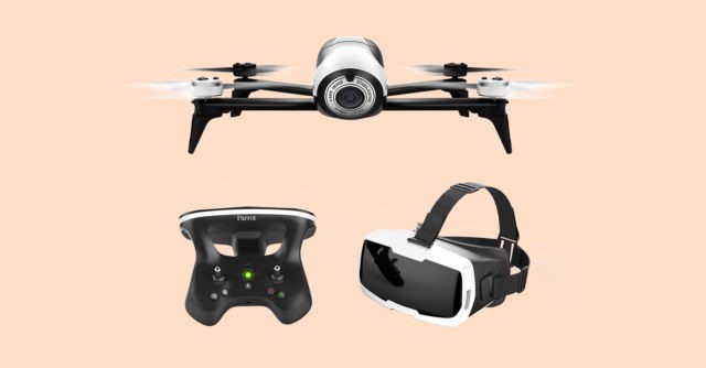 DJI Phantom 1 Jennie 
      AR 71649